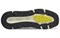 New Balance MSX90TTK Low Top Casual Shoes Men's Black White Yellow pz--6467576943674319045 - фото 512596