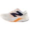 New Balance FuelCell SuperComp Elite V4 White Angora Hot Mango MRCELCW4 - фото 513081