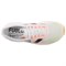 New Balance FuelCell SuperComp Elite V4 White Angora Hot Mango MRCELCW4 - фото 513082