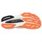 New Balance FuelCell SuperComp Elite V4 White Angora Hot Mango MRCELCW4 - фото 513083