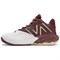 New Balance Two Wxy V4 Anti Slip Wear Resistant Low Top Casual Shoes Men's Red White BB2WYBC4 - фото 513733