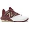 New Balance Two Wxy V4 Anti Slip Wear Resistant Low Top Casual Shoes Men's Red White BB2WYBC4 - фото 513734