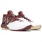 New Balance Two Wxy V4 Anti Slip Wear Resistant Low Top Casual Shoes Men's Red White BB2WYBC4 - фото 513735