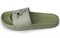 New Balance X Noritake Slippers Dark Green SMF200NO - фото 513907