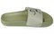 New Balance X Noritake Slippers Dark Green SMF200NO - фото 513908