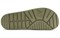 New Balance X Noritake Slippers Dark Green SMF200NO - фото 513911