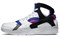 Nike Air Flight Huarache Og White Bold Berry 2014 686203-100 - фото 514738