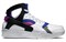 Nike Air Flight Huarache Og White Bold Berry 2014 686203-100 - фото 514739