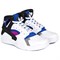 Nike Air Flight Huarache Og White Bold Berry 2014 686203-100 - фото 514740