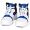 Nike Air Flight Huarache Og White Bold Berry 2014 686203-100 - фото 514741