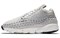 Nike Air Footscape Woven Chukka Light Bone 913929-002 - фото 515165