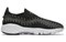 Nike Air Footscape Woven Nm Black Anthracite 875797-001 - фото 515197