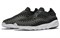 Nike Air Footscape Woven Nm Black Anthracite 875797-001 - фото 515198