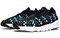 Nike Air Footscape Woven Nm Black/Blue Jay White 875797-005 - фото 515204