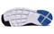 Nike Air Footscape Woven Nm Black/Blue Jay White 875797-005 - фото 515207