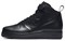 Nike Air Force 1 Foamposite Cup Triple Black AH6771-001 - фото 515455