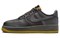 Nike Air Force 1 Grey Yellow FB8877-200 - фото 515491