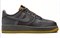 Nike Air Force 1 Grey Yellow FB8877-200 - фото 515492
