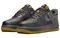 Nike Air Force 1 Grey Yellow FB8877-200 - фото 515493