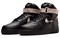 Nike Air Force 1 High Acid Wash Pack Black AR1954-002 - фото 515560