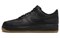 Nike Air Force 1 Low '07 Black Gum 2022 DZ4404-001 - фото 515719