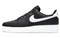 Nike Air Force 1 Low '07 Black White Pebbled Leather CT2302-002 - фото 515748