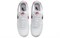 Nike Air Force 1 Low '07 LV8 Tartan Plaid White University Red DV0789-100 - фото 516078