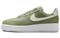 Nike Air Force 1 Low '07 Next Nature Oil Green Sea Glass Women's HF5062-386 - фото 516179