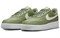 Nike Air Force 1 Low '07 Next Nature Oil Green Sea Glass Women's HF5062-386 - фото 516181