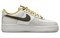 Nike Air Force 1 Low '07 Prm Light Bone Cargo Khaki Vivid Sulfur FV3628-031 - фото 516256