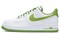 Nike Air Force 1 Low '07 White Chlorophyll DH7561-105 - фото 516351