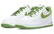 Nike Air Force 1 Low '07 White Chlorophyll DH7561-105 - фото 516353