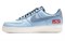 Nike Air Force 1 Low Detroit Home CD7785-400 - фото 516629