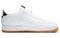 Nike Air Force 1 Low Nba White Crimson Gum CT2298-101 - фото 516960