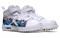 Nike Air Force 1 Mid Off White Graffiti White DR0500-100 - фото 517534