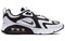 Nike Air Max 200 White Anthracite AQ2568-104 - фото 518283