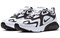 Nike Air Max 200 White Anthracite AQ2568-104 - фото 518284