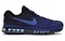 Nike Air Max 2017 Hyper Cobalt 849559-401 - фото 518359