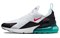 Nike Air Max 270 South Beach DR9876-100 - фото 518568