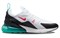 Nike Air Max 270 South Beach DR9876-100 - фото 518569