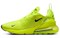 Nike Air Max 270 Tennis Ball Women's DV2226-300 - фото 518574