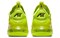 Nike Air Max 270 Tennis Ball Women's DV2226-300 - фото 518578