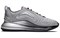 Nike Air Max 720 Space Flight AO2924-019 - фото 518750
