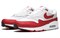 Nike Air Max 90/1 Sport Red AJ7695-100 - фото 518765
