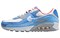 Nike Air Max 90 Doernbecher 2023 FD9710-400 - фото 518919