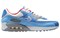 Nike Air Max 90 Doernbecher 2023 FD9710-400 - фото 518920