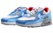 Nike Air Max 90 Doernbecher 2023 FD9710-400 - фото 518921