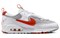 Nike Air Max 90 Futura 'White Picante Red' Women's FD9865-100 - фото 518974