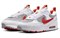 Nike Air Max 90 Futura 'White Picante Red' Women's FD9865-100 - фото 518975