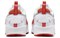Nike Air Max 90 Futura 'White Picante Red' Women's FD9865-100 - фото 518977